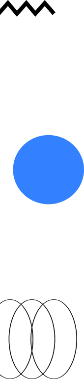 Decorations for background