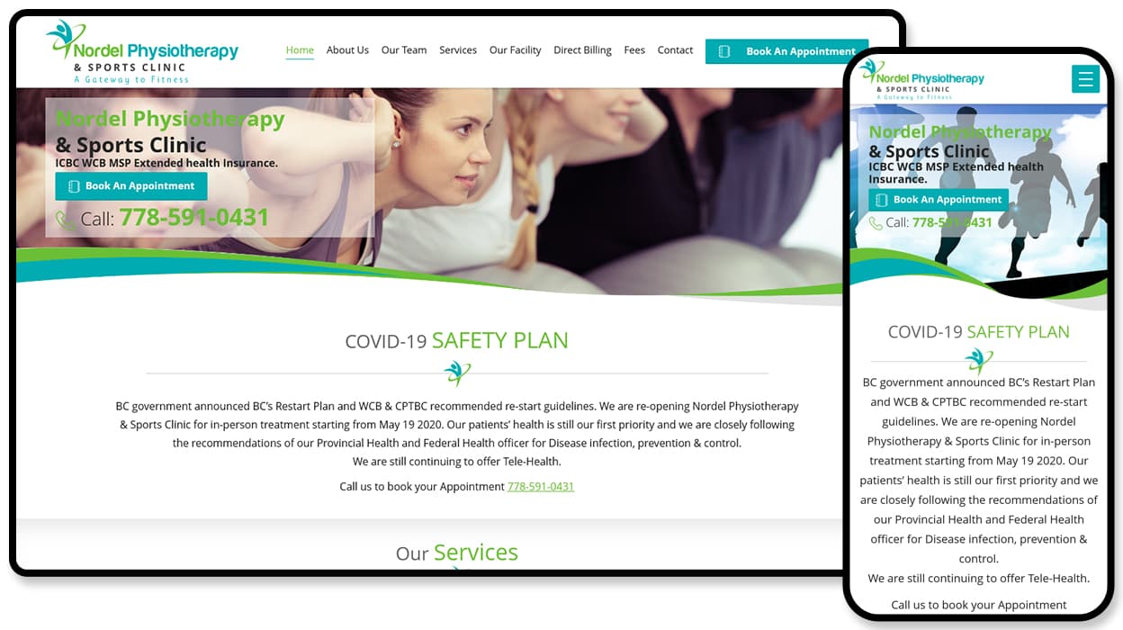 this is a banner of industry page.