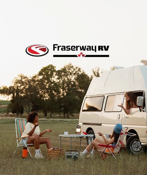 Fraserway RV Canada