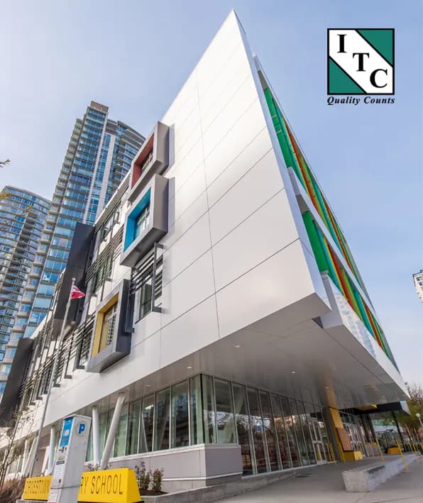ITC Construction Group