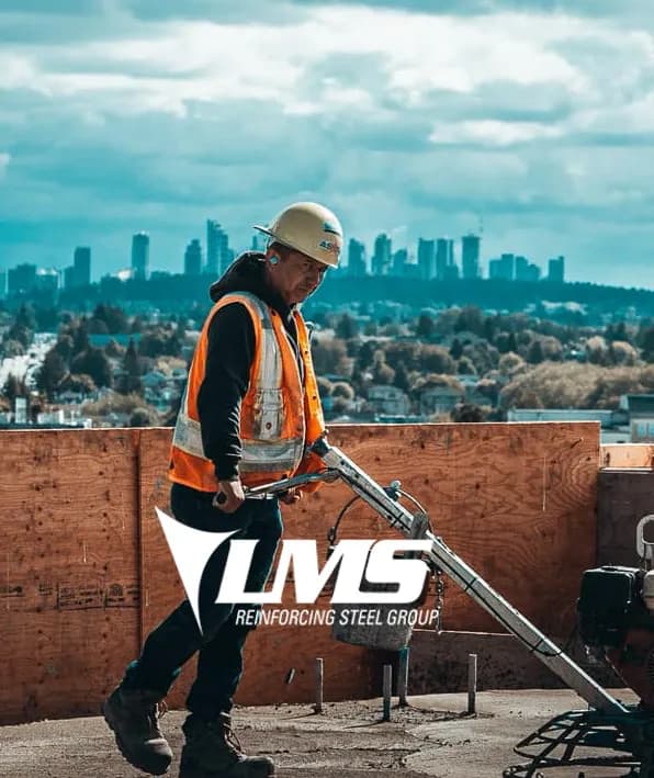 LMS Reinforcing Steel Group