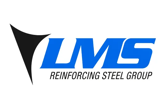 LMS Reinforcing Steel