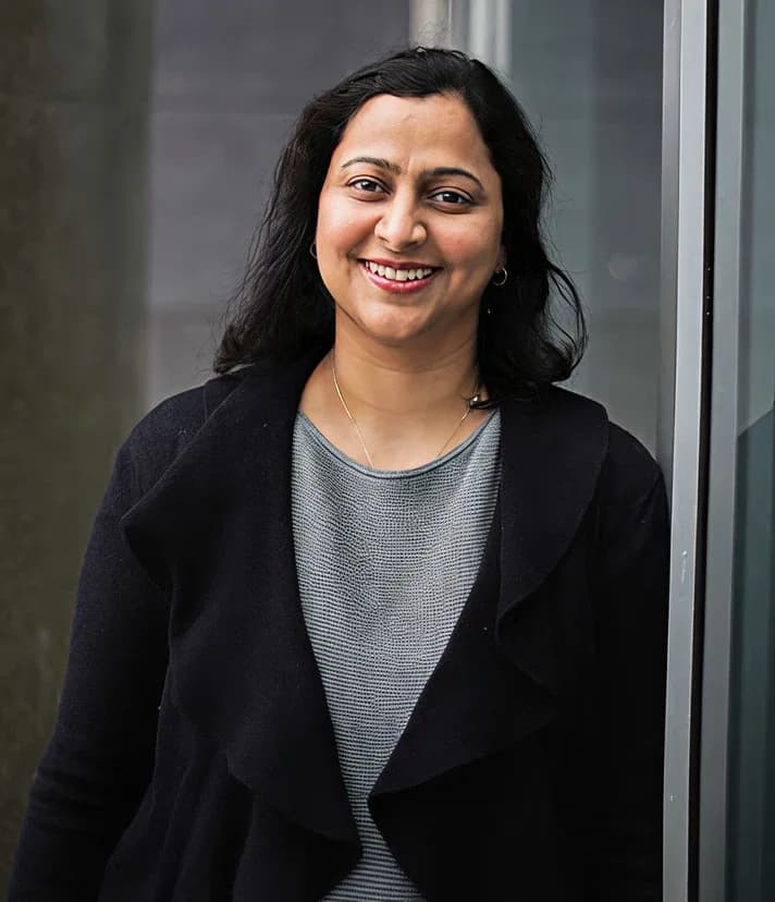 Smita Jain