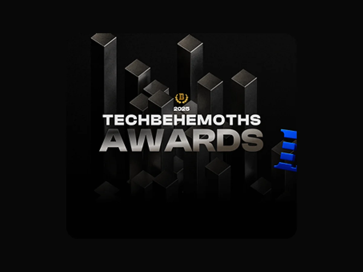 TechBehemoths Awards 2025