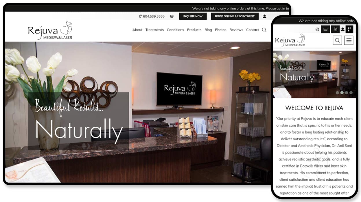 this is a banner of industry page.