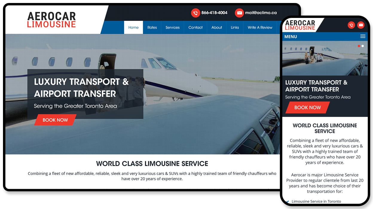 this is a banner of industry page.