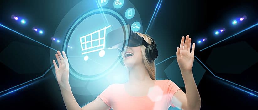 Twenty-five years ago, at the height of the dot-com boom, companies like Amazon and eBay forever changed the retail landscape by offering shoppers a new way to browse and buy.