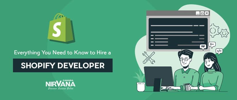 Looking for a Shopify developer but don’t know how to choose one for your business? There are several things you need to worry about when establishing an eCommerce business, including sourcing products, product-market fit, making a marketing strategy, and managing inventory.