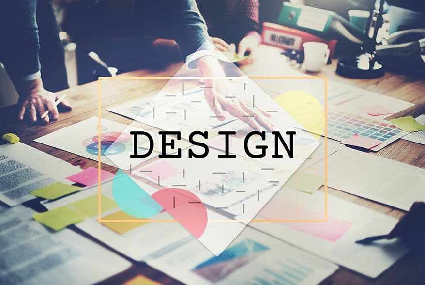 A fresh and clean website can do wonders for your business.