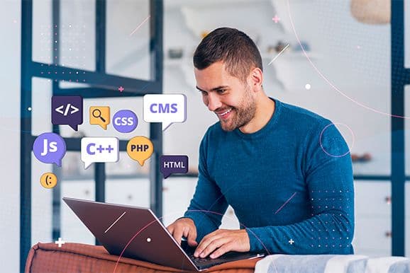 CMS, or Custom Development
