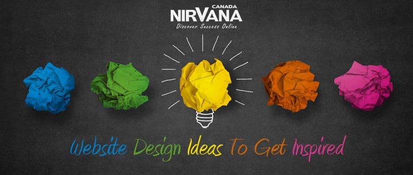 Coming up with an excellent website design can be difficult.When you can’t get the creative juices flowing on demand, it’s easy to feel stuck and become frustrated.