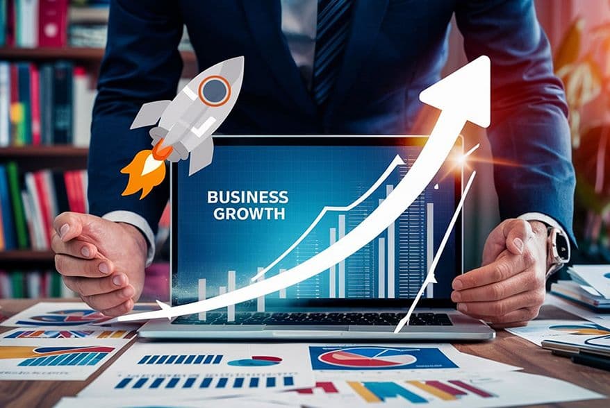 What do SEO, CPI, KPI, CRO, SMM, CTR and the ubiquitous ROI have in common? All of them are in the glossary of the ever-developing internet marketing.