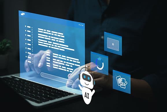 AI in Website Development