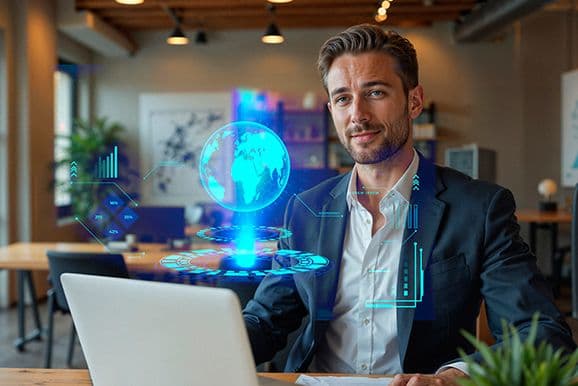 Marketing in an AI-Driven World