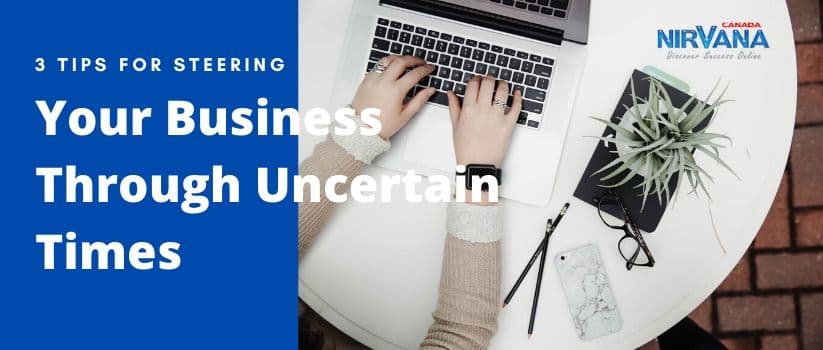 There is no doubt that 2020 has dealt businesses an unprecedented setback, one that may take years from which to fully recover.