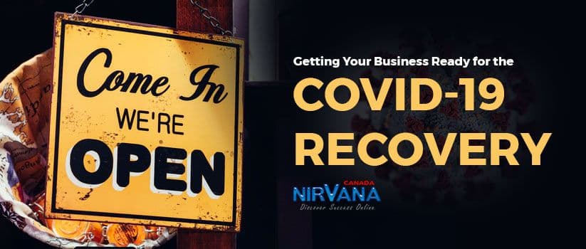 Earlier this year, COVID-19 forced the Canadian economy to essentially shut down.