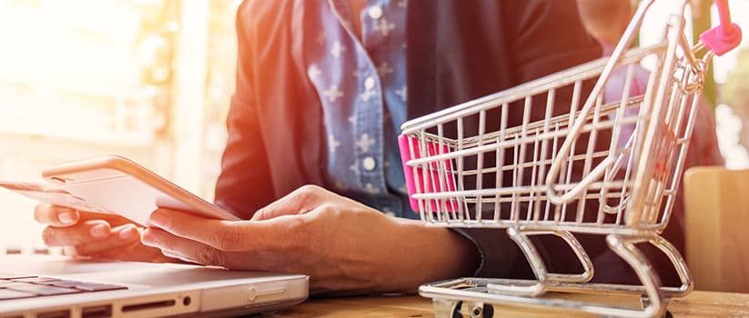 Ecommerce isn’t just a trend; it’s a fundamental shift in the way consumers shop.
