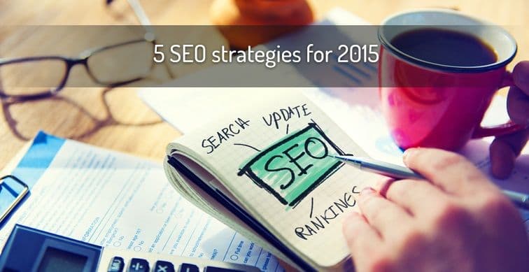 The SEO world is constantly evolving.