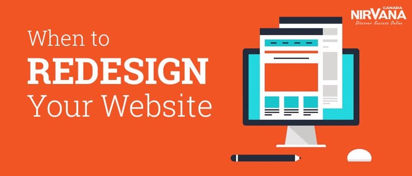 A lot has changed in the world of website design and the way in which consumers now purchase their goods and services.