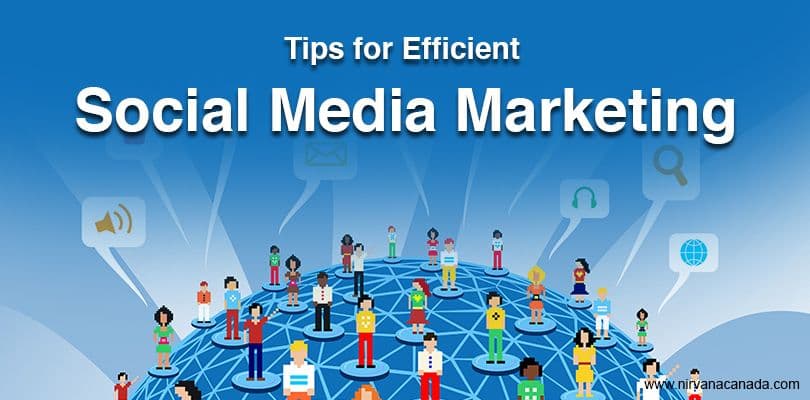 Social media marketing is an essential component for businesses who wish to get exposure on their brand, attract online consumers, and boost profits.