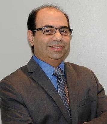 Shapoor Marfatia
