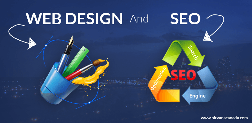 Many businesses make the mistake of spending all of their time and effort on creating a website that looks “cool” instead of focusing on a key ingredient needed to optimize the visibility of their website to the masses — SEO.
