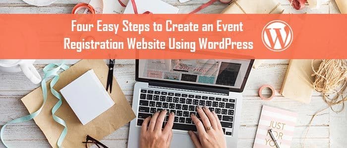 Nowadays, it doesn’t make sense to drain time handling reservations or event RSVPs by hand when you can have a program do it for you instead. With WordPress, you can efficiently set up an event registration website where people can find all the information they need and sign up at any time.