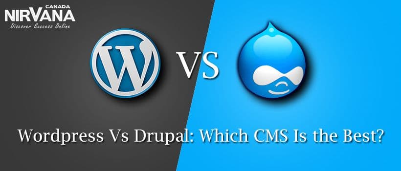If you’re looking for the best content management system platform for your website, you need to know who the star players are in the CMS arena and move on to compare the differences among them.