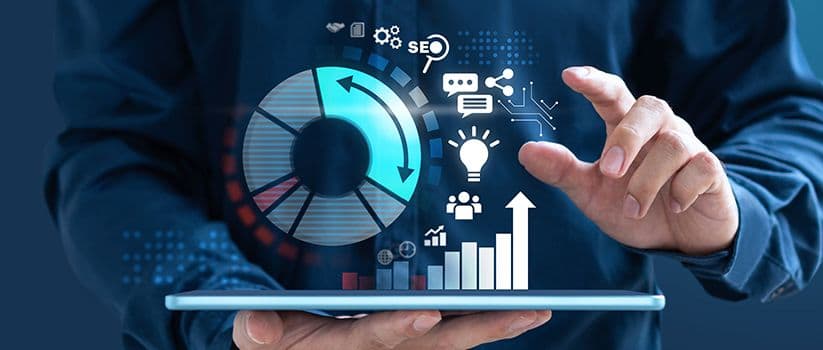 When a user arrives on your webpage, how long do they stay? Are they acting on your intended call-to-action, or are they quickly scanning your page and leaving?