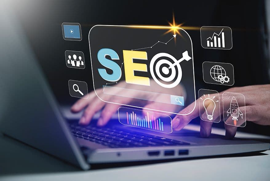 It’s time you consider augmenting your balance sheet, and what could be better than availing the services of search engine optimization.