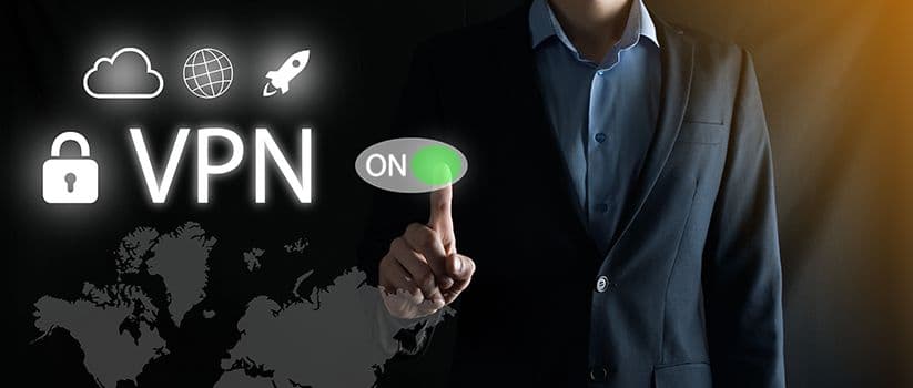 You may or may not be familiar with VPNs – virtual private networks – but they are essential to your web security, and they are an increasingly helpful tool for your digital marketing.