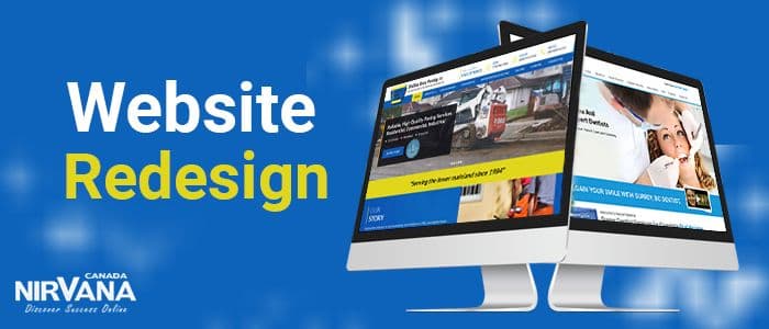As with all business marketing strategies, it’s important to keep up with modern trends in website design so that your business does not fall behind the competition.