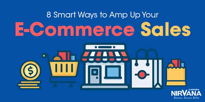 It’s not enough these days to have a professional looking website to obtain healthy ecommerce sales via your website.
