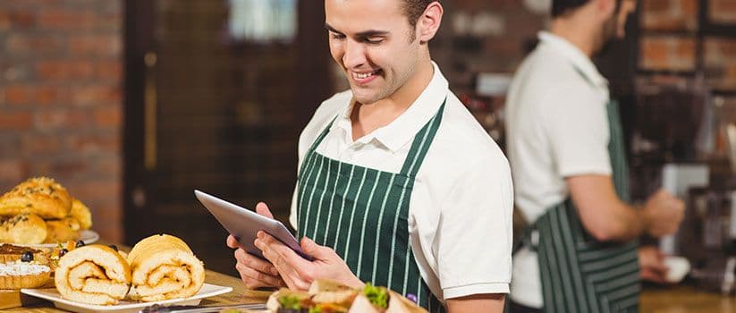 The restaurant business is booming again, and while that’s great news for customers eager to get out and experience new flavours, it also means there are more and more establishments competing for the same customers.