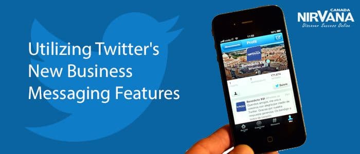 Twitter has recently made essential changes to their messaging system for businesses, but are you aware of what this means for you and your company?