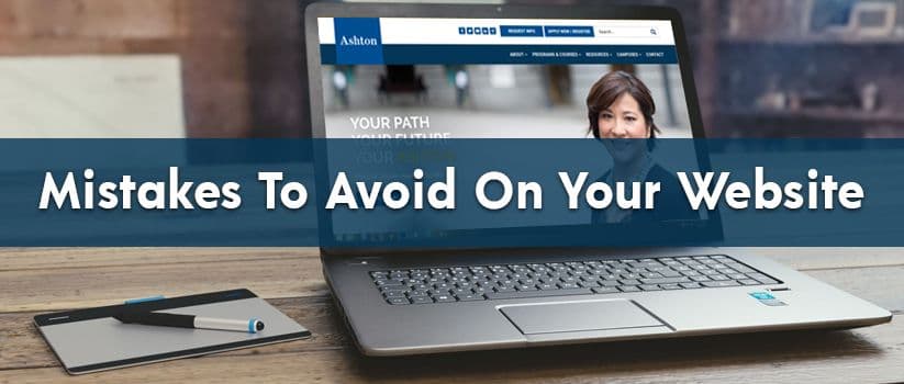For many small businesses, a website is one of the first things that make their business seem “official.”