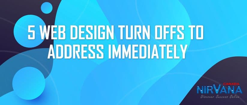 If your website is not performing well, it is likely that you are turning away potential visitors or customers who aren’t staying on your website once you get them there.