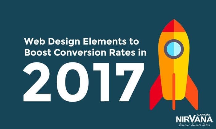 A common mistake that website owners make is presuming that their professional and polished looking website will be enough to successfully generate conversions, when in fact it takes more than a good-looking website to help increase conversion rates in 2017.
