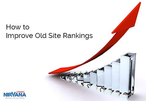 The SEO ranking of a website determines its positioning on the search engines and thereby, affecting its online business.