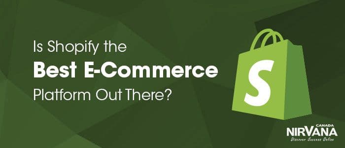 Online store owners require an e-Commerce platform that will enable them to build and launch a successful e-Commerce shop with relative ease and success.