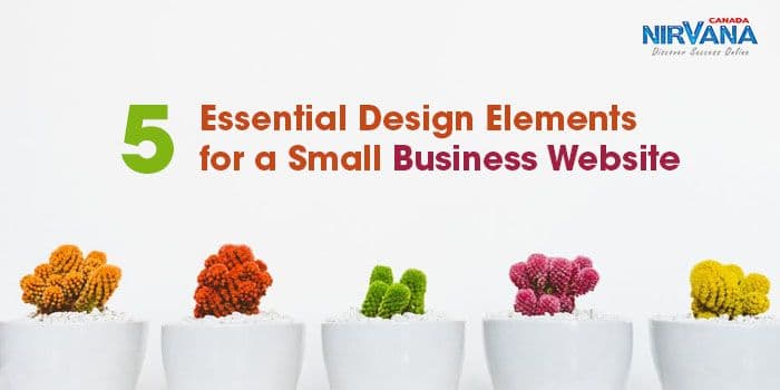 These days it does not matter whether you are a small business, or a large corporate entity, it is imperative to have a business website for marketing your business to the rest of the world.