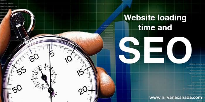 If a company has ever wondered if the speed in which website pages load has any impact on their SEO performance, the answer is definitely yes.
