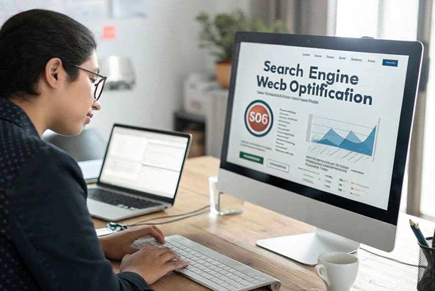 It is a known fact that preparing your site for mobile is essential in modern world of ‘cool’ gadgets. Keeping in mind, optimization of landing pages for mobile has become necessary for every business owner.