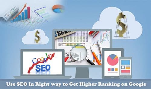 We all see SEO as a great mean of marketing and love spending bucks on it.