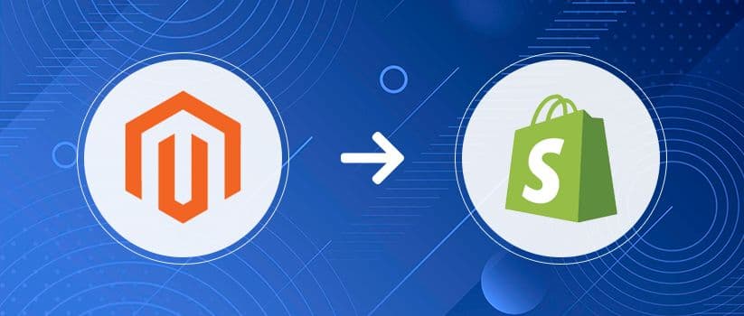 It seems like everyone these days is jumping ship on Magento and heading over to Shopify.