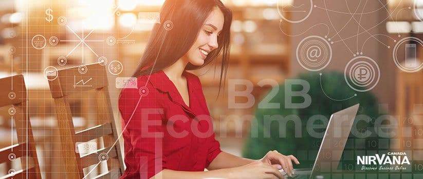 You may have noticed an emerging trend within the B2B community – an increasing shift toward digital platforms. No, you are not imagining it.