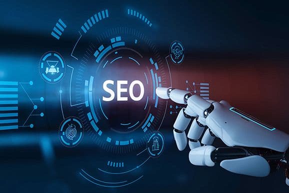 Means for SEO
