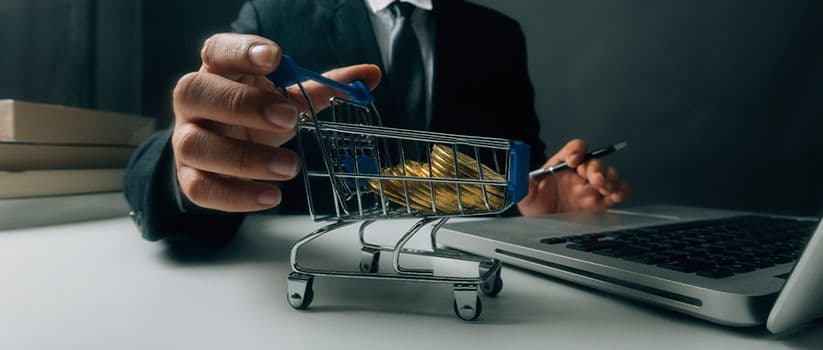 To say the e-commerce world has been on a wild ride over the past few years is an understatement.