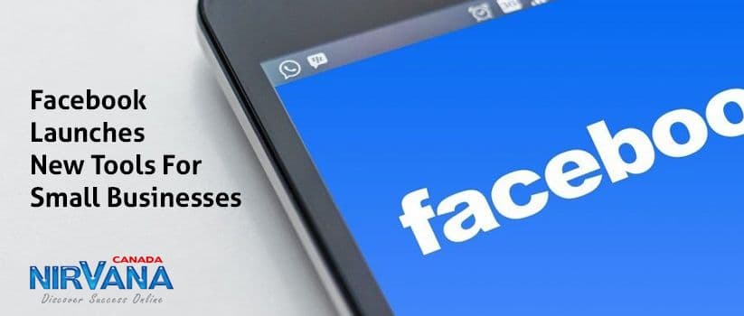 As part of National Small Business Week, Facebook recently released new tools to make it easier for smaller companies to manage and promote their products and services across the social networks.