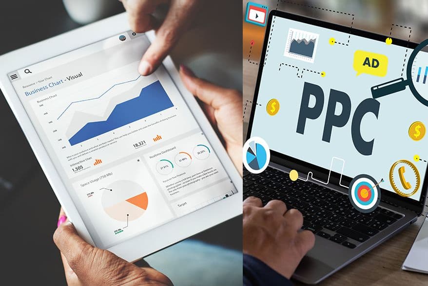 As per modern survey of digital marketing, it has been observed that SEO is more competitive than PPC and other organic marketing techniques.